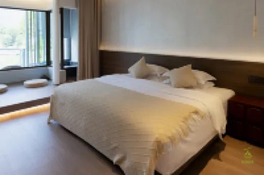 Le Wa Na Homestay in Jiuhua Mountain (Jiuhua Mountain Lower Store)