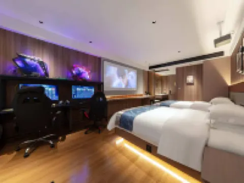 LSJD Hotels in Dayu
