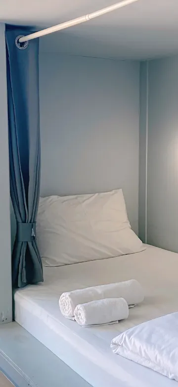 ห้องพักรวม 2