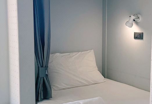 4. 랑카 호스텔..