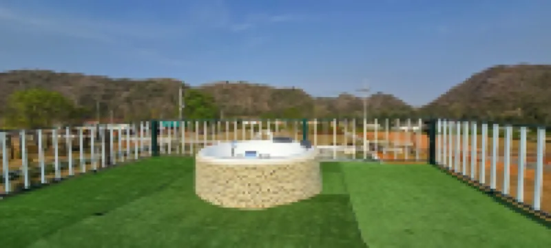 Paris De Floor Khaoyai