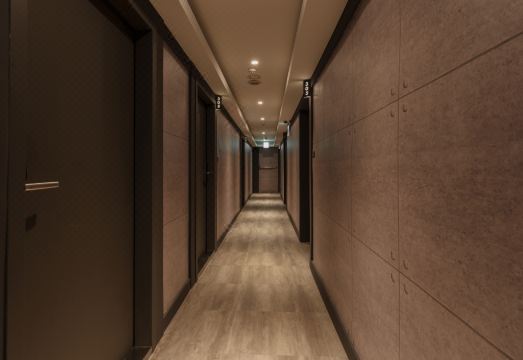 Banqiao-inn2 YaDong Branch