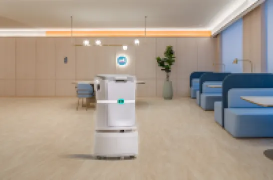 HanTing Hotel (Kashgar Zepu)