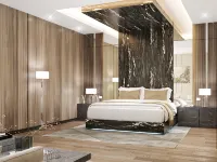 드 파리 호텔  호텔