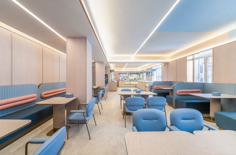 HanTing Hotel (Harbin Xidazhi Street Harbin Institute of Technology) photo 5