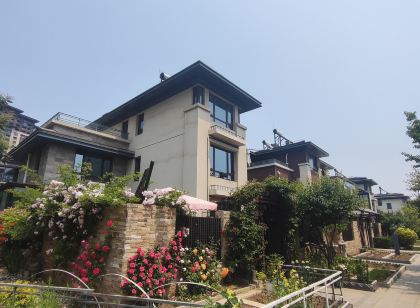 嶼風海灘度假民宿（唐山灣沙灘店）