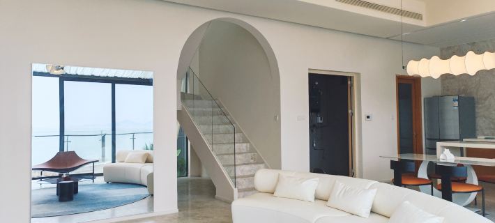 Xingshu Seaview Boutique Stay, Xiaojingwan, Huizhou Hotels in Huizhou