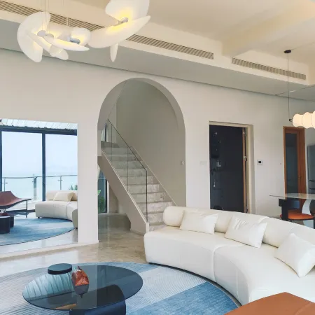 Xingshu Seaview Boutique Stay, Xiaojingwan, Huizhou