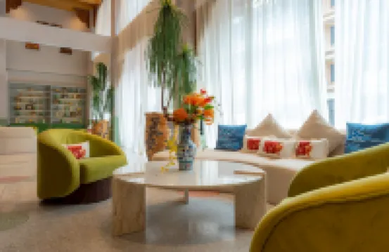 Urbanli Hatyai Hotel