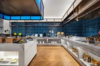 MEHOOD THEATER HOTEL (Xinghua Wuyue Plaza) - 4-Star