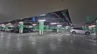 Taoyi Yingxiang Hotel (Taoyangli History and Culture Tourism Area Branch) - parking