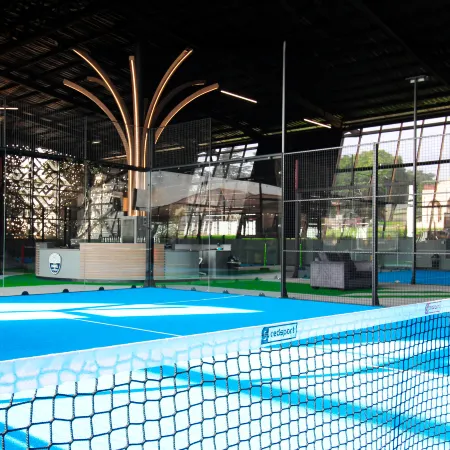 Qurtuba Resort & Events
