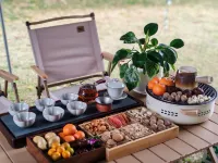 ハンプトンbyヒルトンホテル 南寧江南 - 朝食