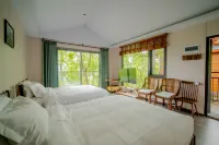 Yunshang Light Luxury Homestay Hôtels à : Ziyang