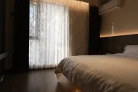 PuSu Hotel Отели рядом с достопримечательностью «Hongshanlin Sceneic Area»