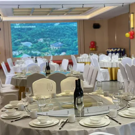 Liu Xingu Hotel