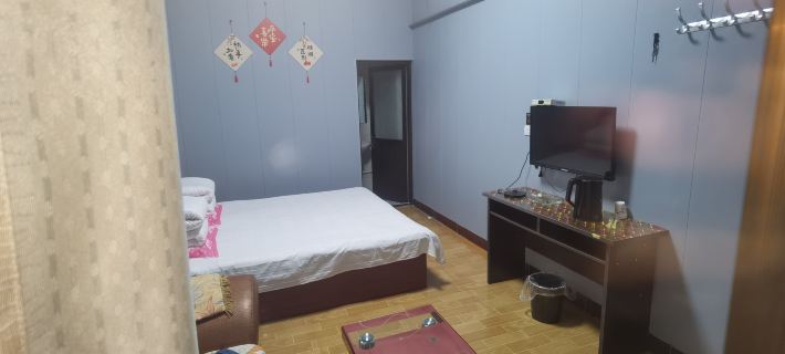 介休小武農家院 介休酒店
