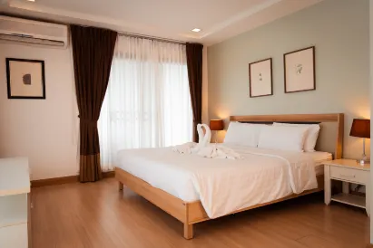 Baan K Residence