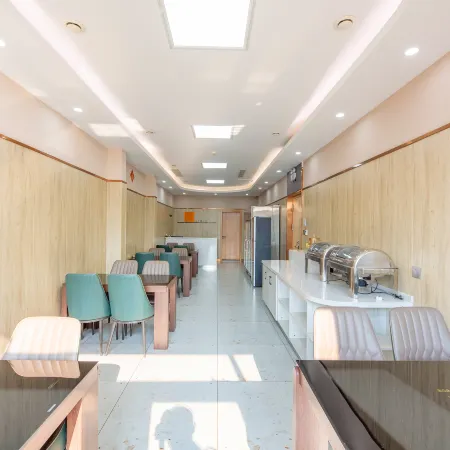 7 Days Premium Hotel (Hengshui Zaoqiang Zhongxue)