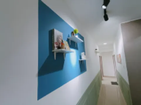 TypeB-10pax-5Bedroom-Balcony-IOICityMall-UKM-C180- Cheras Hotels in Balakong