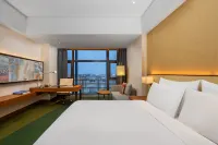 Radisson Blu Hotel Kashgar