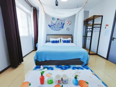Qingju Homestay (Jilin Wanruicheng) Hotels in Beihua University/Jilin Medical University