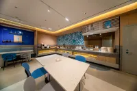 Home inn neo (qufu normal university branch)