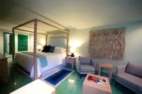 William Hotel Boutique de Diseño - balcon