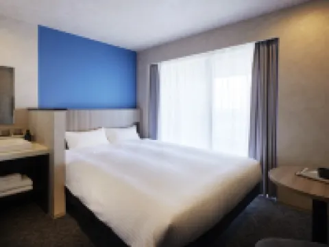 ESCON Field北廣島站前飯店 北廣島市住宿飯店