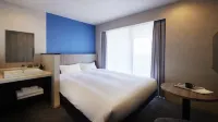 ES CON FIELD HOKKAIDO HOTEL Kitahiroshima Station - Gym