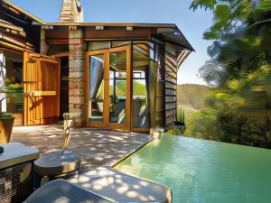 Popular Luxury Hotels in South Cape DC