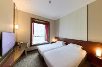 โรสเดล โฮเต็ล ฮ่องกง โรงแรมใกล้The Pulse