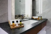 Gamalan FL Spring Hotel