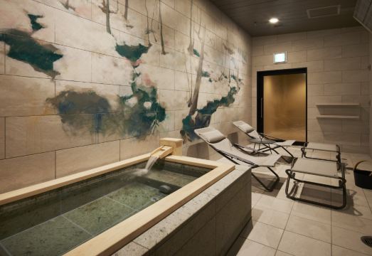 기타히로시마 호텔 전경