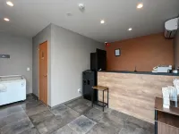 HOTEL R9 The Yard 中間 折尾站附近的飯店