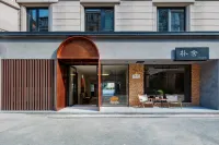 Poshe Inn