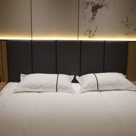 Integrity Express Hotel (Anxin Hospital Branch)