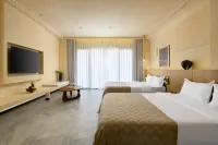 Lingshui Big Fish Small Building Resort Hotel