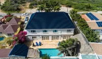 La Casa Più Bella - Luxury Villa - Where the customer is king Hotel in zona Arashi Dunes