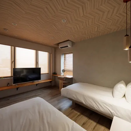 YADO B&B