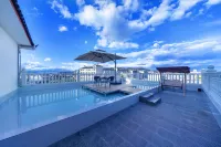 麗江麗江古城聽夏美宿 - 水遊び場