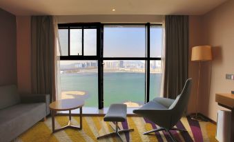 Lijin Hotel (Danjiangkou Dam Branch)