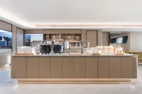 JI Hotel (Yuncheng Yanhu District Jiezhou Guandi Zumiao) - sarapan