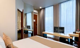 Hotel 88 Embong Malang Surabaya