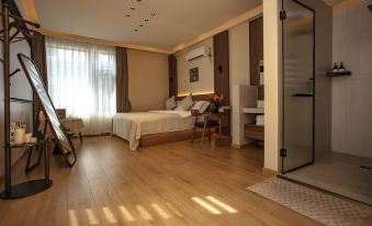 Observe Summer·Villa Secluded Luxury Resort & Design Hotel (Erhai Gate Branch, Dali Old Town)