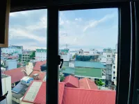 Lilo's homestay West lake Thuy Khue