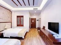 Nanling Inn - balcony