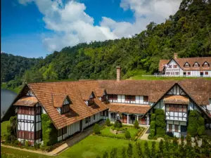 The Lakehouse Cameron Highlands