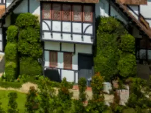 Migliori 3 Alberghi Premium a Cameron Highlands