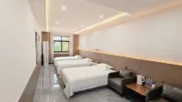Guanshan Yue Courtyard Homestay